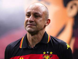 Foto: Paulo Paiva/ Sport