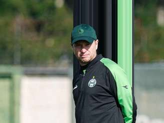 Foto: JP Pacheco/ Coritiba