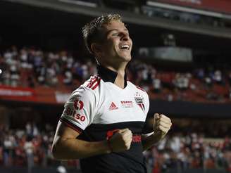 Foto: Rubens Chiri/ São Paulo