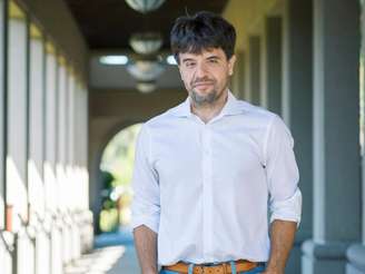 Karl Deisseroth