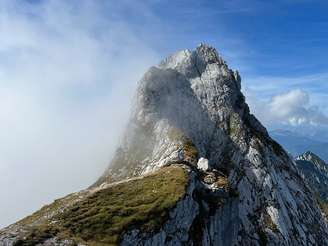 Geleira Triglav