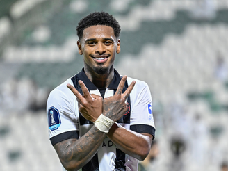 Foto: Divulgação / Al Jazira