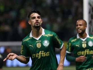 FOTO: CESAR GRECO/PALMEIRAS