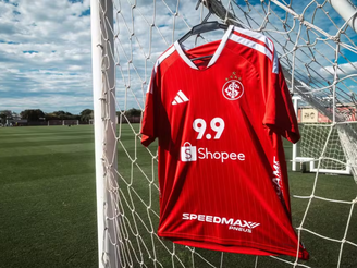 Foto: Divulgação / Internacional