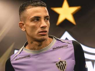 Foto: Pedro Souza/ Atlético-MG