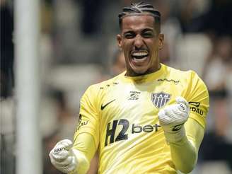 Foto: Reprodução/Clube Atlético Mineiro