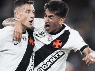Foto: Matheus Lima/ Vasco