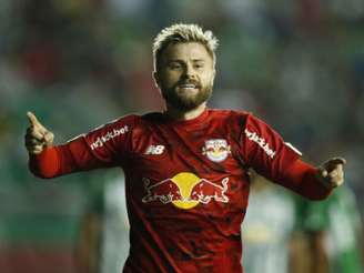 Foto: Ari Ferreira/ Red Bull Bragantino