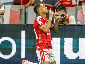 Foto: R.Duarte / Internacional