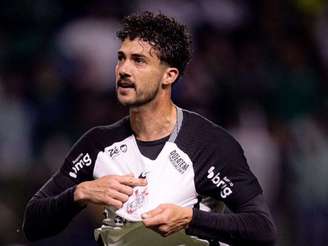 Foto: Rodrigo Coca/ Corinthians