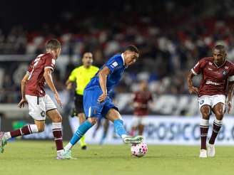 Foto: Richard Ducker/ Grêmio