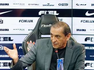 Foto: Luiz Fernando Carrijo / Corinthians