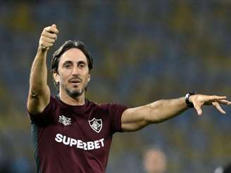 Foto: Lucas Merçon/ Fluminense