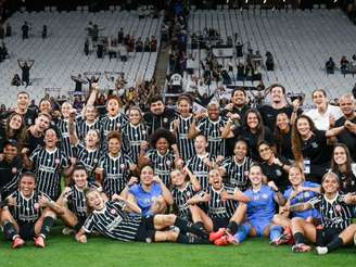 Foto: Rodrigo Gazzanel/ Corinthians