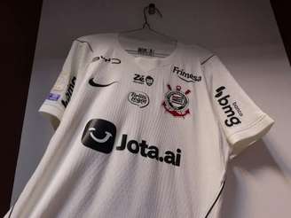 Foto: Rodrigo Coca/ Corinthians