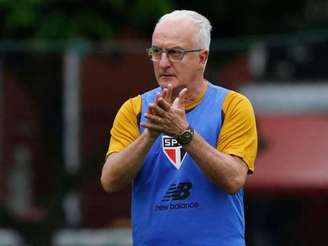 Foto: Rubens Chiri/ São Paulo