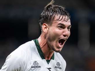 Foto: JP Pacheco/ Coritiba