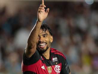 Foto: Gilvan de Souza/ Flamengo