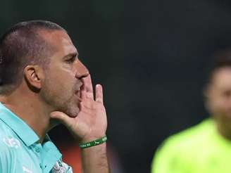 Foto: Cesar Greco/ Palmeiras