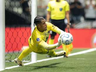 Foto: Pedro Souza/ Atlético-MG