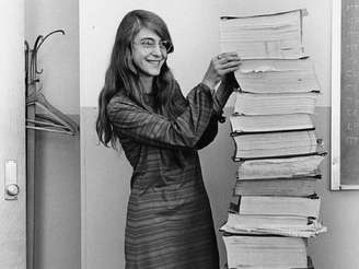 Margaret Hamilton