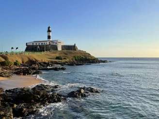 Salvador: um roteiro para viver e sentir a essência da primeira capital do Brasil.