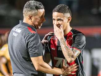 Foto: Victor Ferreira/ Vitória