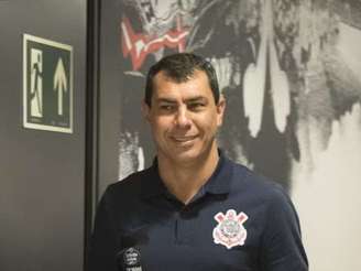 Foto: Daniel Augusto Jr/ Corinthians