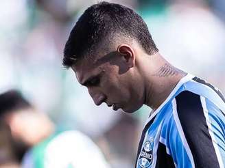 Foto: Lucas Uebel/ Grêmio