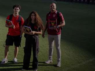 Foto: Divulgação/ Autor Desconhecido/ Site Sport Recife