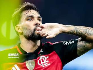 Foto: Gilvan de Souza/ Flamengo