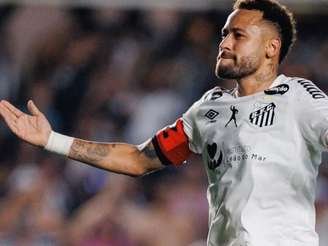 Foto: Raul Baretta/ Santos