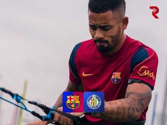 Foto: Divulgação / Instagram @fcbarcelona