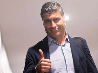 Foto: Matheus Lima/ Vasco