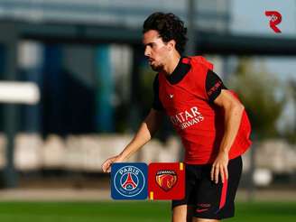 Foto: Divulgação / Instagram @psg