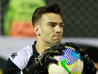 Foto: Matheus Lima/ Vasco