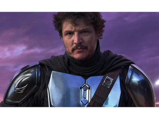 Din Djarin The Mandalorian