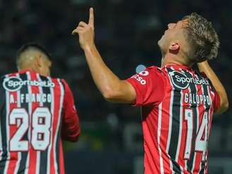 Foto: Rubens Chiri/ São Paulo
