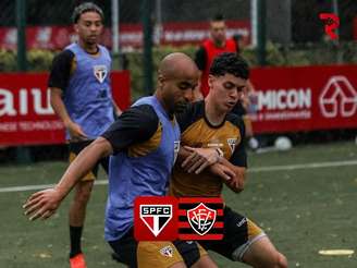 Foto: Erico Leonan / São Paulo FC