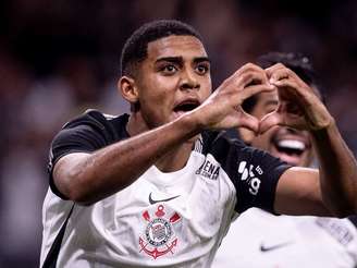 Foto: Rodrigo Coca/ Corinthians