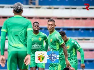 Foto: Lucas Gabriel @ocancheiro