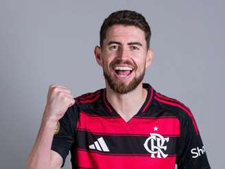 Foto: Gilvan de Souza/ Flamengo