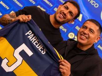 Foto: Reprodução/ Autor Desconhecido/ Instagram @bocajrs