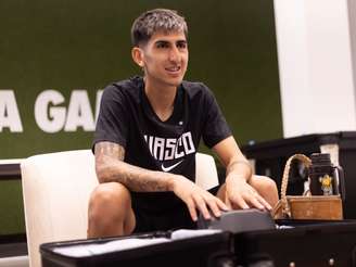 Foto: Matheus Lima/ Vasco