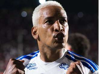 Foto: Reprodução/Celo Gil/Cruzeiro