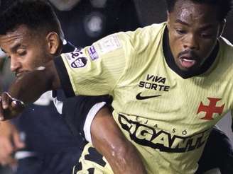 Foto: Matheus Lima/ Vasco
