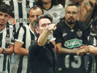 Foto: Pedro Souza/ Atlético-MG