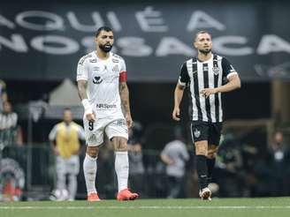 Foto: Pedro Souza/ Atlético-MG