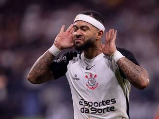 Foto: Rodrigo Coca/ Corinthians