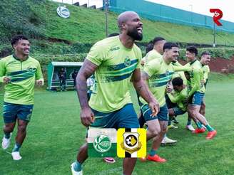 Foto: Fernando Alves/ECJ